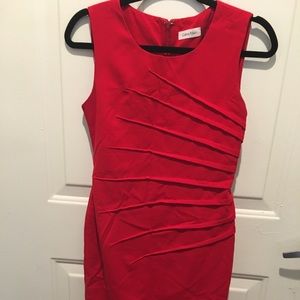 Calvin Klein Dress